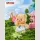 PLZDOT x BUTTERBEARs Holiday Blind Box