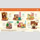 POKEMON Desktop Figure Relaxing Home! TF