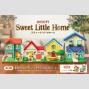 SNOOPY Sweet Little Home TF