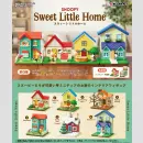 SNOOPY Sweet Little Home TF