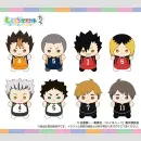 HAIKYU!! MochimochiTouch vol. 2  Mascot Blind Box