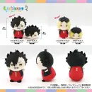 HAIKYU!! MochimochiTouch vol. 2  Mascot Blind Box