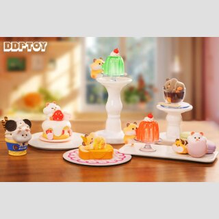 HAMSTER Hambbang Dessert TF
