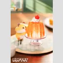 HAMSTER Hambbang Dessert TF