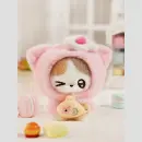 HANDSPUPU Jam Macaron Series Blind Box