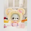 HANDSPUPU Jam Macaron Series Blind Box