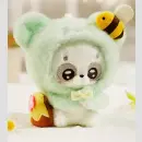 HANDSPUPU Jam Macaron Series Blind Box