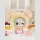 HANDSPUPU Jam Macaron Series Blind Box