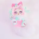 BOBOCO Sweetheart Party Blind Box