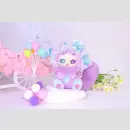 BOBOCO Sweetheart Party Blind Box