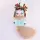 BOBOCO Sweetheart Party Blind Box