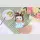 BOBOCO Sweetheart Party Blind Box