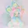 BOBOCO Happy Garden Blind Box