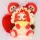 BOBOCO Happy Garden Blind Box