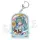 HATSUNE MIKU Hyakki Yakou Rei-En Foil-Stamped Acryl Anhänger Mermaid