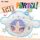 INNs LETS PARTY! Bag Charm Blind Box