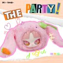 INNs LETS PARTY! Bag Charm Blind Box