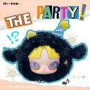 INNs LETS PARTY! Bag Charm Blind Box