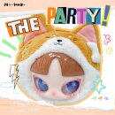 INNs LETS PARTY! Bag Charm Blind Box
