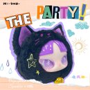 INNs LETS PARTY! Bag Charm Blind Box