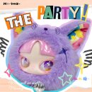 INNs LETS PARTY! Bag Charm Blind Box