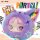 INNs LETS PARTY! Bag Charm Blind Box