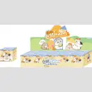 HAMSTER Mikens Big Family Series Blind Box
