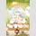 HAMSTER Mikens Big Family Series Blind Box