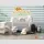HAMSTER Mikens Big Family Series Blind Box