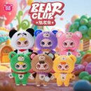 BEAR CLUB Blind Box