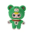 BEAR CLUB Blind Box