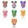 BEAR CLUB Blind Box