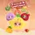TUAN-TUANZAI Fruit Baby Gen Blind Box Vol. 3