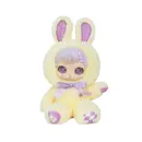YES! RABBI Scribble Haven Series Blind Box