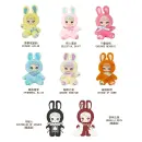 YES! RABBI Scribble Haven Series Blind Box