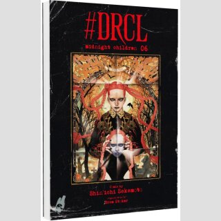 #DRCL Midnight Children Bd. 6