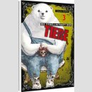 Die Gesellschaft der Tiere Bd. 3