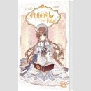 Philomel the Fake Bd. 1 [Webtoon]