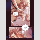 Philomel the Fake Bd. 1 [Webtoon]