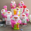 HOHO Immature Corporate Slave Series Blind Box
