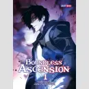 Boundless Ascension Bd. 1