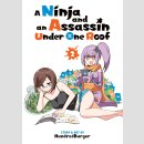 A Ninja and an Assassin Under One Roof vol. 2