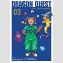 DRAGON QUEST The Mark of Erdrick vol. 3