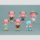 SPY x FAMILY Nendoroid Surprise TF