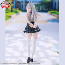 BANDAI SPIRITS GLITTER & GLAMOURS Alya Sometimes Hides Her Feelings in Russian ALYA Uniform Ver.