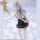 BANDAI SPIRITS GLITTER & GLAMOURS Alya Sometimes Hides Her Feelings in Russian ALYA Uniform Ver.