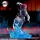 SEGA Xross LINK FIGURE Demon Slayer: Kimetsu no Yaiba AKAZA Infinity Castle Arc Ver.