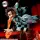 SEGA Xross LINK FIGURE Demon Slayer: Kimetsu no Yaiba KAMADO TANJIRO Infinity Castle Arc Ver.