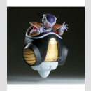 BANDAI SPIRITS MATCH MAKERS Dragon Ball Super FREEZA (VS...