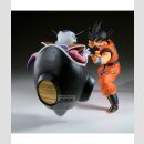 BANDAI SPIRITS MATCH MAKERS Dragon Ball Super SON GOKU (VS Freeza)